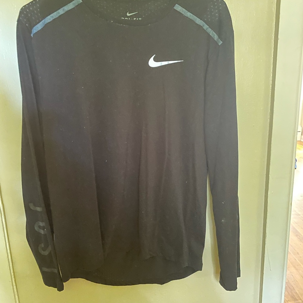 Nike Long Sleeve Size Small